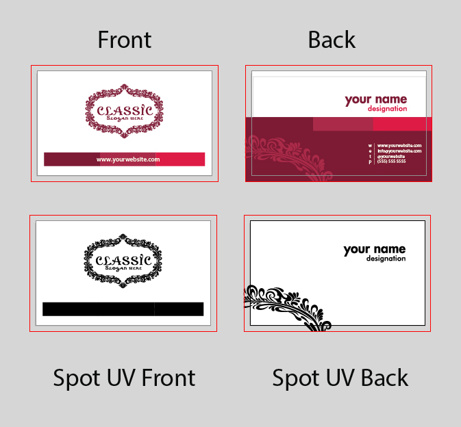 printing guide